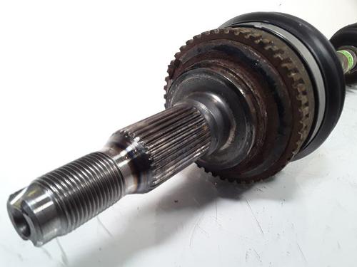 Left front driveshaft CHEVROLET LACETTI (J200) 1.6 | BP9004565M38 - Image 3