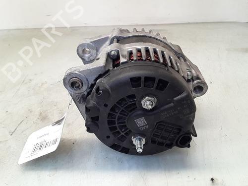 Alternator CHEVROLET SPARK (M300) 1.0 | BP8987610M7
