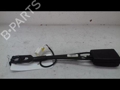 Used Seat buckle PEUGEOT 5008 (0U_, 0E_) 1.6 HDi (112 hp) 14892408