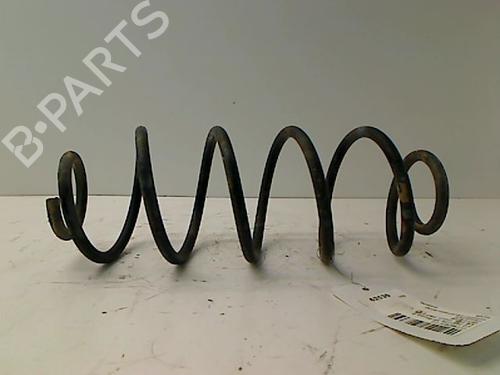 Used Shock absorber spring CITROËN C2 (JM_) 1.6 HDi (109 hp) 23150384
