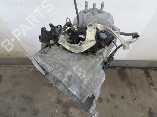Boîte de vitesses FORD PUMA (J2K, CF7) 1.5 ST EcoBoost (200 hp) 33136904