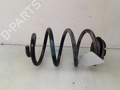 Used Shock absorber spring NISSAN MICRA III (K12) 1.5 dCi (65 hp) 14890218