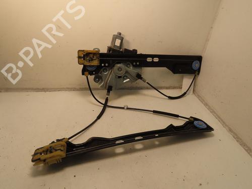 Used Front right window mechanism OPEL ZAFIRA TOURER C (P12) 2.0 CDTi (75) (165 hp) 30953005