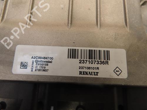 Engine control unit (ECU) RENAULT GRAND SCÉNIC IV (R9_) 1.2 TCe 130 | BP29442203M57