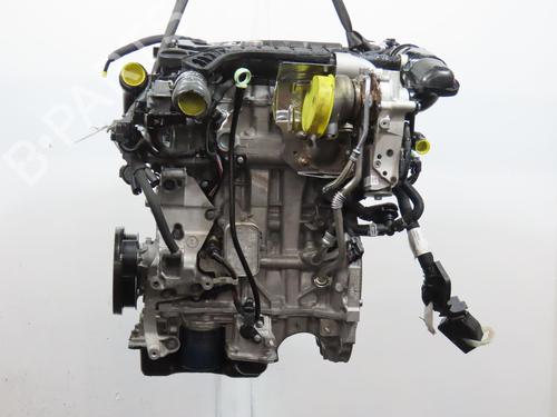 Motor PEUGEOT 208 II (UB_, UP_, UW_, UJ_) 1.2 PureTech 100 | BP29872650M1 