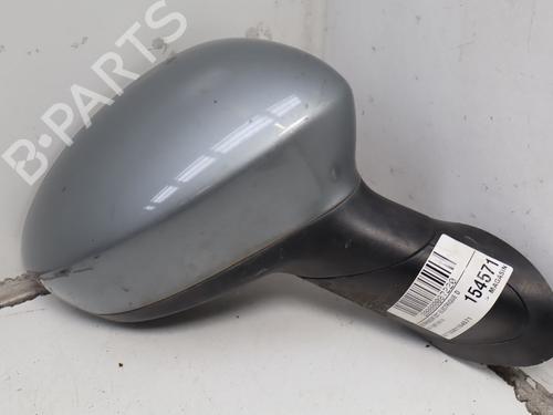 Used Right mirror Right mirror FIAT PUNTO EVO (199_) 1.2 (65 hp) 39755663 39755663