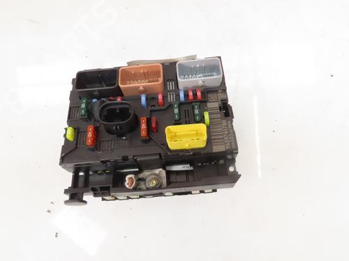 Fuse box CITROËN C3 I (FC_, FN_) 1.1 i | BP20385488E1 