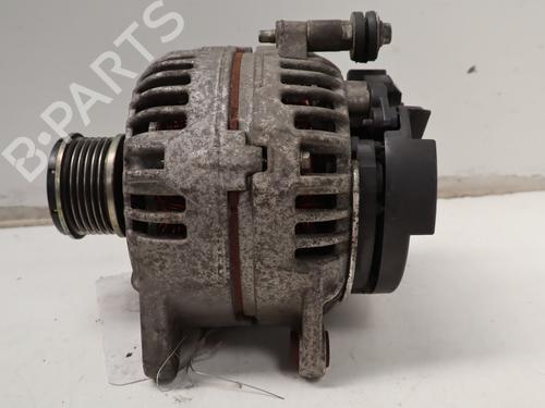 Alternator NISSAN NOTE (E11, NE11) 1.5 dCi | BP37186274M7 - Image 2