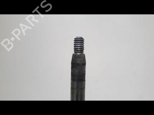 Used Rear wiper motor BMW 1 (F21) 116 d (116 hp) 15047681