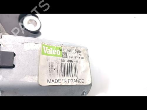 Used Rear wiper motor OPEL INSIGNIA A (G09) 2.0 CDTI (68) (131 hp) 16826157