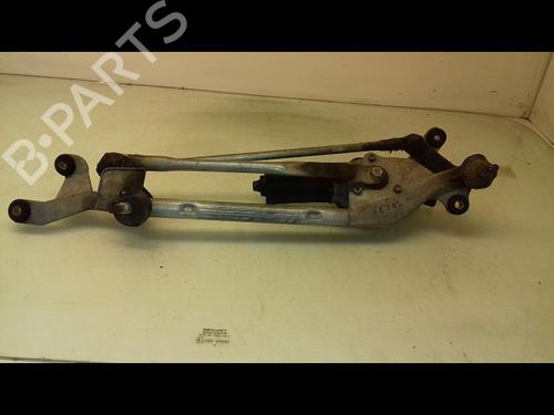Front wiper motor NISSAN PRIMERA Estate (WP12) 1.8 | BP23153816M29