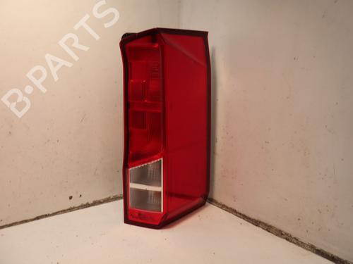 Used Right taillight Right taillight MAN TGE Van 2.0 TDI (01V, 03V, 36V, UYB, UYC, UYD) (177 hp) 34175477 34175477