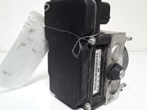 ABS pump FIAT PUNTO EVO (199_) 1.3 D Multijet (199AXC1A, 199BXC1A, 199AXT1A, 199BXT1A) | BP9003750M43