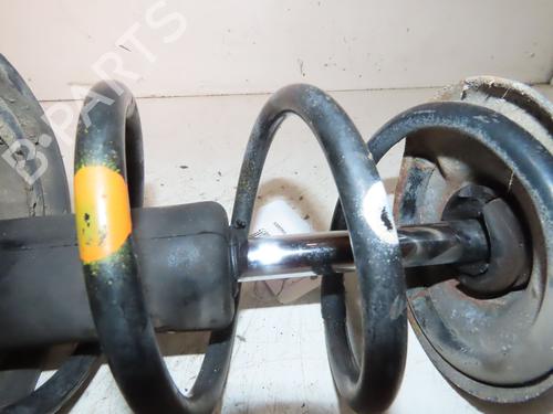 Venstre fortil støddæmper RENAULT TWINGO II (CN0_) 1.5 dCi 75 (75 hp) 31055230