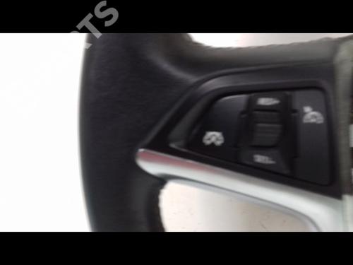 Steering wheel OPEL MERIVA B MPV (S10) 1.7 CDTI (75) | BP8998115C49 