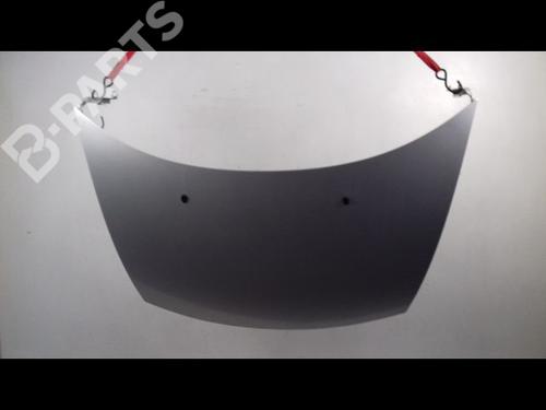 Used Hood CITROËN C3 I (FC_, FN_) 1.4 HDi (68 hp) 9173421