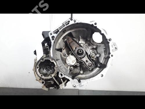 Used Gearbox VW GOLF VI (5K1) 1.6 TDI (105 hp) 11204253