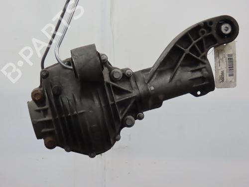 Front differential MERCEDES-BENZ M-CLASS (W164) ML 320 CDI 4-matic (164.122) | BP39218344M23 - Image 2