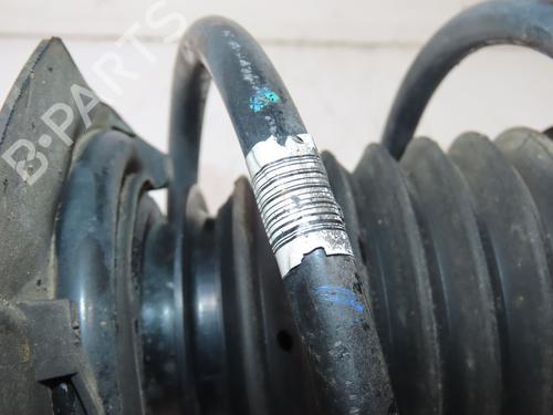 Left front shock absorber BMW 1 (F20) 114 d | BP30951354M16