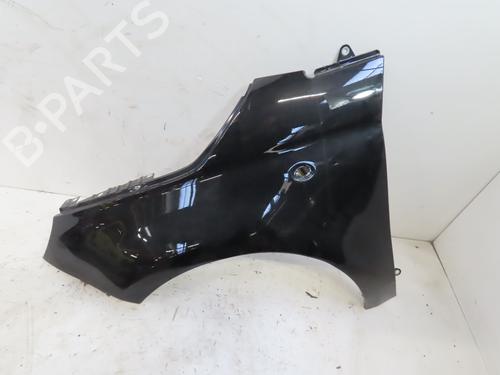 Aile avant gauche FIAT 500 (312_) 1.2 (312AXA1A) (69 hp) 31276779