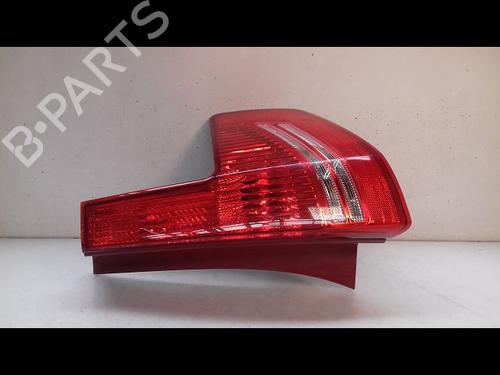 Right taillight CITROËN C4 I (LC_) 1.6 HDi | BP23153424C35