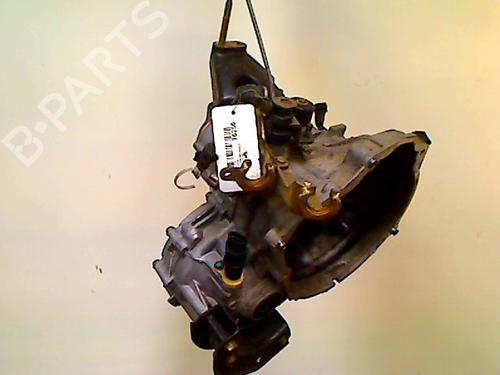 Gearbox CHEVROLET KALOS  | BP15744808M3 