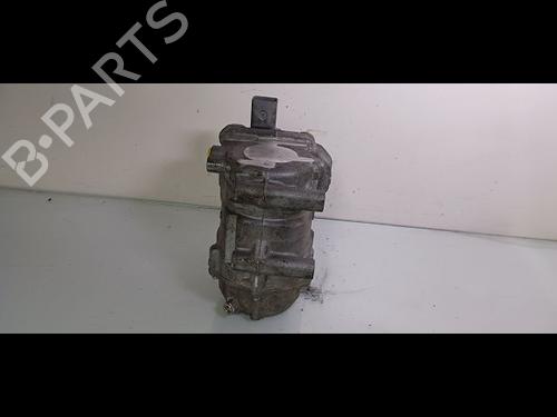 AC compressor TOYOTA YARIS (_P13_) 1.5 Hybrid (NHP130_, NHP130) | BP16769954M34 