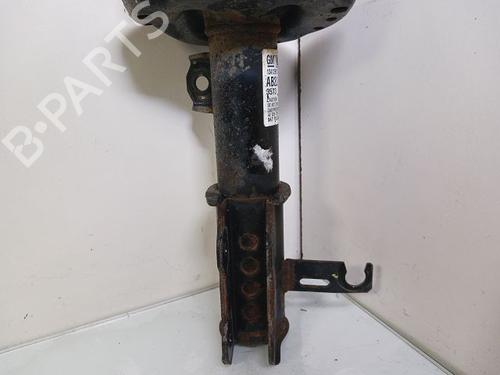 Left front shock absorber OPEL ASTRA J (P10) 1.4 Turbo (68) | BP11821067M16