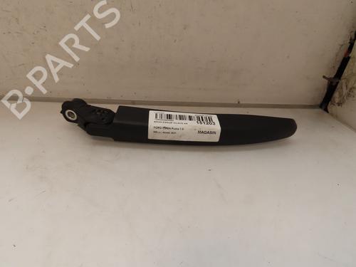 Bagrudeviskerarm FORD PUMA (J2K, CF7) 1.0 EcoBoost mHEV | BP25299973C144 - Image 2