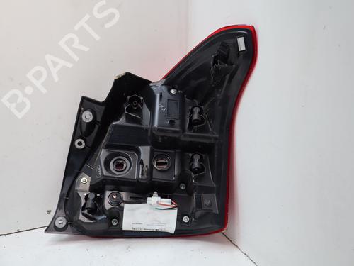 Used Left taillight Left taillight SUZUKI SWIFT V (AZ) 1.0 (A2L310) (111 hp) 36659447 36659447