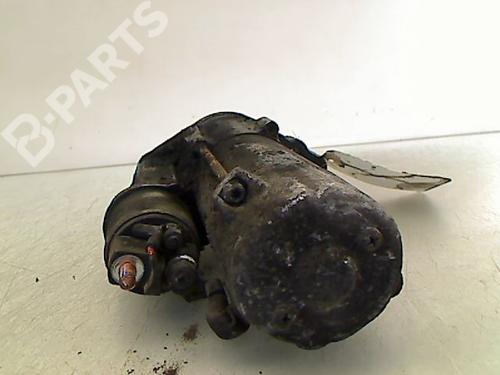 Starter LAND ROVER RANGE ROVER SPORT I (L320) 2.7 D 4x4 | BP8980797M8 