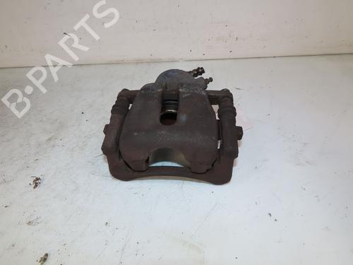 Left front brake caliper CITROËN C3 I (FC_, FN_) 1.4 HDi | BP27975630M105 