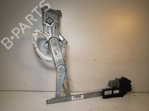 Rudehejsemekanisme ventre foran RENAULT MEGANE III Hatchback (BZ0/1_, B3_) 1.5 dCi (BZ0C) (90 hp) 28801055