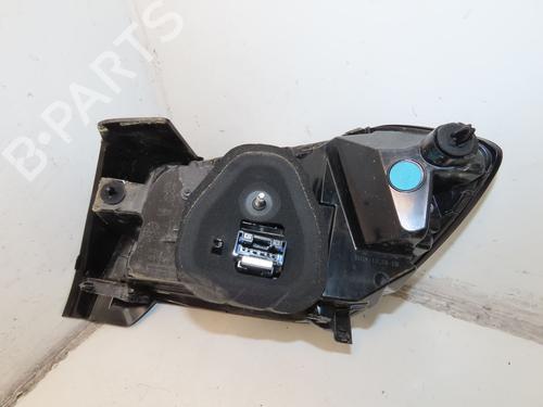 Venstre baglygte PEUGEOT 208 II (UB_, UP_, UW_, UJ_) 1.2 PureTech 100 | BP29757969C34 