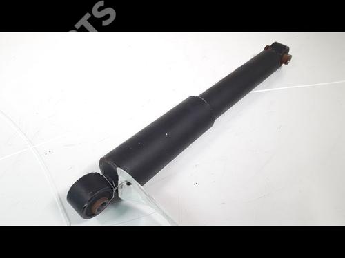 Left rear shock absorber FIAT 500 (312_) 1.3 D Multijet (312AXB1A) | BP10159112M18 