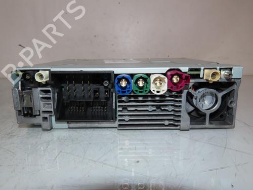 Radio BMW 1 (F20) 120 d | BP26669120E6 