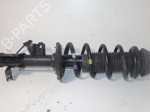 Used Left front shock absorber Left front shock absorber KIA PICANTO II (TA) 1.0 (67 hp) 36311019 36311019