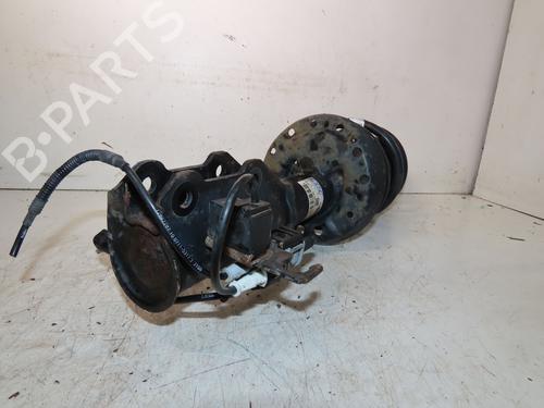 Right front shock absorber OPEL ASTRA J (P10) 2.0 CDTI (68) | BP30951284M17