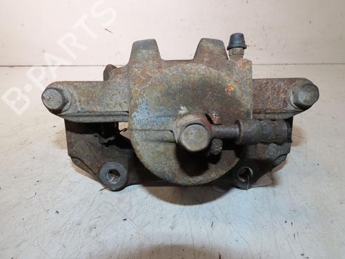 Right front brake caliper SUZUKI GRAND VITARA I (FT, HT) 2.0 4x4 (SQ 420) | BP30767831M104