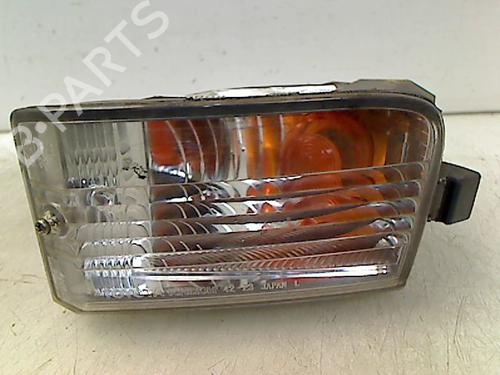 Used Left front indicator TOYOTA RAV 4 II (_A2_) 2.0 D 4WD (CLA20_, CLA21_, CLA20R, CLA21R) (116 hp) 8982866