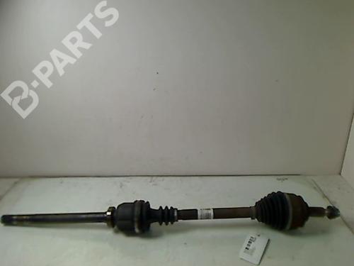 Drivaksel fortil Højre RENAULT ESPACE IV (JK0/1_) 1.9 dCi (JK0U) (116 hp) 8975047