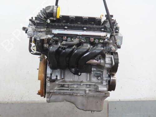 Motor SUZUKI SWIFT V (AZ) 1.2 SHVS (A2L412) | BP39541096M1 - Image 2
