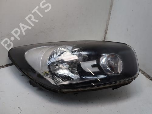 Koplamp rechts Koplamp rechts KIA PICANTO II (TA) 1.0 (67 hp) 36100489 36100489