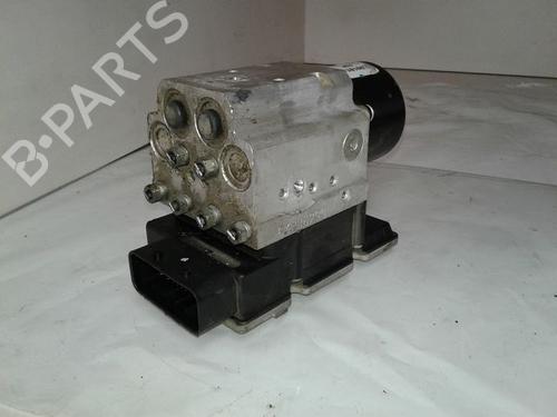 ABS pump OPEL VECTRA C GTS (Z02) 2.2 16V (F68) | BP8993700M43