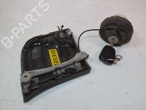 Used Fuel flap CITROËN C1 (PM_, PN_) 1.4 HDi (54 hp) 24871402