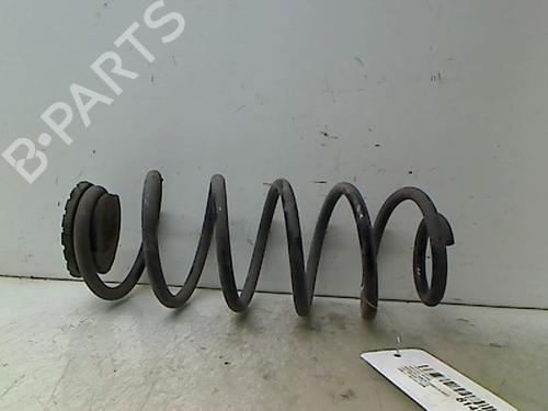 Shock absorber spring FIAT BRAVO II (198_) 1.6 D Multijet (198AXL1B) 51805402