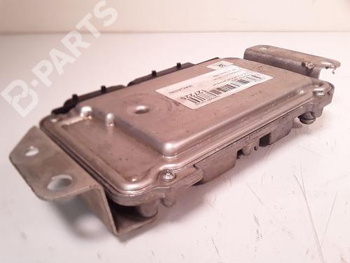 Engine control unit (ECU) CITROËN C1 (PM_, PN_) 1.0 | BP9160520M57 