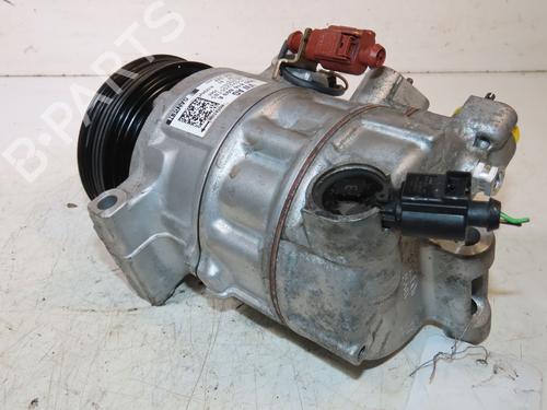 Used AC compressor SKODA KAMIQ (NW4) 1.5 TSI (150 hp) 30117358