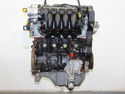 Motore PEUGEOT 307 (3A/C) 1.6 16V (109 hp) 30311568