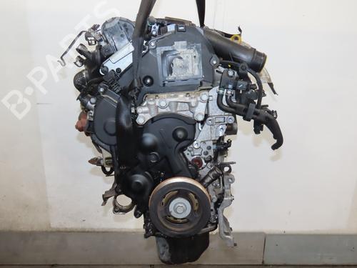 Engine CITROËN DS3 (SA_) 1.6 HDi 90 | BP31155190M1